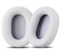 AHG Accessory House Global Cuscinetti auricolari di ricambio di alta qualità compatibili con cuffie Sony WH-CH720N / WH-CH710N, cuscinetti auricolari in pelle proteica di alta qualità, facili da