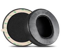 AHG Accessory House Global Padiglioni in pelle di pecora perforata LCD 2 3 4 x cuscinetti auricolari compatibili con Audeze LCD-2 (chiuso) LCD-GX LCD-2 Classic LCD-3 LCD-4 LCD-4Z LCD-X LCD-XC LCD-MX4