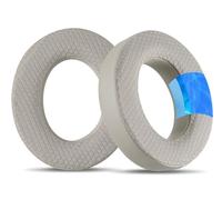 AHG Accessory House Global Premium Bathys - Cuscinetti auricolari compatibili con cuffie Focal Bathys (AHG-BATHYS-EP-BEIGE-Cool-GEL)