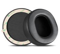 AHG Accessory House Global Protein Leather LCD GX 2 3 4 X - Cuscinetti auricolari compatibili con cuffie Audeze LCD-2 (chiuso), LCD-2 Classic, LCD-3, LCD-4, LCD-4Z, LCD-X, LCD-XC e LCD-MX4