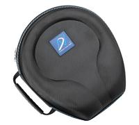 AHG Accessory House Global Upgrade 2XL Spartan - Custodia da trasporto compatibile con cuffie Sennheiser, AKG, Hifiman e molte altre. Massima protezione, facile da trasportare, resistente all'acqua