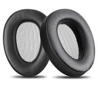 AHG - Cuscinetti auricolari Accessory House Global Empyrean Empyrean II ed Elite, in pelle di pecora, compatibili con cuffie Meze Empyrean, Empyrean II ed Elite, facili da montare, in pelle di pecora