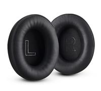 AHG - Cuscinetti di ricambio per cuffie Cloud Alpha, compatibili con cuffie Kingston HyperX Cloud Alpha HyperX Cloud Flight e HyperX Cloud Stinger Premium Protein Leather | AHG FlexiSoft Foam