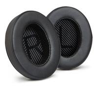 Ahg Premium Orecchio Pastiglie per Hyperx Nube 2 3 Alpha Senza E Volo Cuffie ECC