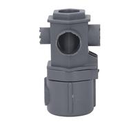 Ahgsup Chiave Ergonomica Versatile per Lavello e Rubinetto con Impugnatura Antiscivolo per Professionisti e Principianti