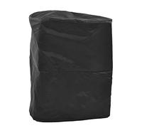 Ahgsup Coperture per Piante, Protezione Antigelo 45x51 Cm | Tessuto Oxford, pellicola in alluminio, adatto a tutte le stagioni, riutilizzabile