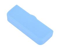 Ahgsup Copriobiettivo per Fotocamera Istantanea Go, Resistente Copertura Protettiva Antipolvere e Antigraffio per Fotografi, Realizzata in PLA Premium, 1 unità (Blu)