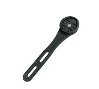 Ahgsup Supporto per Computer da Bici Supporto per Computer da Ciclismo Leggero e Durevole per Bici da Strada e Accessori Realizzato in Plastica Ad Alta Resistenza