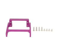 Ahgsup Supporto per Servo per Auto RC Ad Alta Resistenza Guida Bilanciata e un Controllo Migliorato Nelle Auto RC Axial SCX10 II 1/10 (#3)