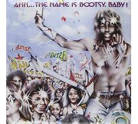 Ahh.The Name is Bootsy, Baby (180 Gram)