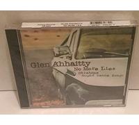 Ahhaitty, Glen - No More Lies: Oklahoma Round Dance Songs