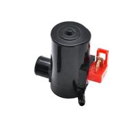 ahhccne Pompa Lavavetri per Honda Civic/Accord/CR-V/Insight/S2000/Wagovan 1984-2011, Pompa lavavetri 38512-SA5-013