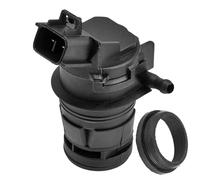 ahhccne Pompa Lavavetri per Lexus GX470/ES350/GS430/GS460/LS460/RX350/IS350/LX570 2006-2019, Pompa lavavetri 85330-60190