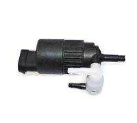 ahhccne Pompa Lavavetri per Renault Clio/Laguna/Megane/Kangoo/Espace 1993-2008, Pompa lavavetri 7700430702/28920-BU000