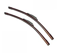 ahhccne Spazzole Tergicristallo per Hyundai Santa Fe CM MK2 2007-2012, spazzole tergicristallo per Auto