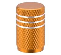 AHHQD Accessori for moto, tappi for valvole pneumatici e ruote, coperture ermetiche CNC, compatibili con YZ 450F 250X 250FX 450FX WR 450 250 F .1212