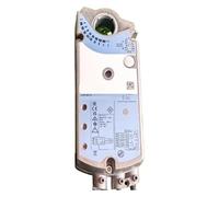AHHQD Attuatore for serranda aria, GBB136.1E, attuatore for motorizzato .0128