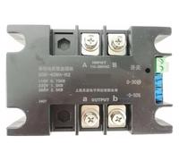 AHHQD Avviatore progressivo for motore 220V SSR-100WA-R1 4KW Avviamento online Ventilatore Pompa Riduttore di pressione Nastro trasportatore .1117