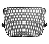 AHHQD Radiator Guard Motorcycle Protector Cover Protection Accessories Compatible with 765R 765S 765RS StreetTriple Grille Street Triple 765 R/S/RS .D109