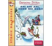 Ahi ahi ahi, sono nei guai!