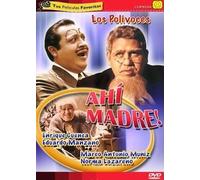 Ahi Madre