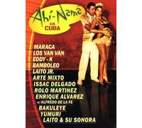 Ahi Nama in Cuba - Ahi Nama in Cuba [DVD] [2006] [Region 1] [US Import] [NTSC]