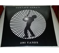 ahi vamos (2lp)