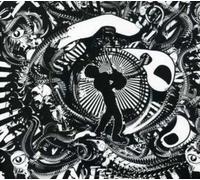 Ahi Vamos -CD+DVD- by Gustavo Cerati (2007-04-24)