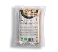 Ahimsa Organic Smoked Tofu Sausages 200 g
