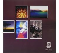 Ahkmed - Inland Sea -Gatefold-