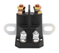AHL 4012358 Relè Avviamento Solenoide Moto
