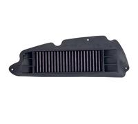 AHL Filtro Aria 17210-K1B-T00 compatibile con Honda NSS 350 Forza 350 2021-2023/Honda SH350 2021-2023