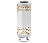 AHL Filtro Olio compatibile con MOTO GUZZI - V 85, V85 TT e4 ABS 2019-2020 (APAC, EMEA, NAFTA)
