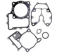 AHL Kit Guarnizione Coperchio Frizione Primaria 3088022 19305-KV3-010 12191-HN8-000 12251-HN8-003 12315-HN8-000 per Honda Foreman Rubicon 500 TRX500FM6 4x4 EPS 2016-20, 500 TRX500FM6 EPS 2015