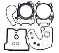 AHL Kit Guarnizione Coperchio Frizione Primaria per Polaris RZR 570 EFI 2012-2020, Ranger 570 2014-2021, Sportsman 570 2014-2021, ACE 570 2016-2019