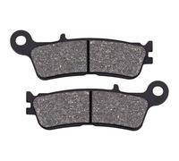 AHL Moto Pastiglie Freno Anteriori per FANTIC XE 125 2T 21-22, XX 125 2T 21-22, XX 250 21-22, XEF 250 21-22, XEX 250 21-22, XEF 450 21-22, XXF 450 21-22