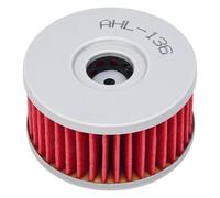 AHL-Motocicletta Filtro Olio per BETA MOTARD 4.0 350/ALP 4.0 350 2003-2012