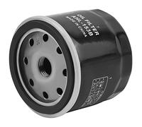 AHL- Motocicletta Filtro Olio per DUCATI HYPERMOTARD/HYPERSTRADA(SP)821 2013-2015 /HYPERMOTARD 1100(S)1079 2008-2009 (Nero)