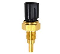 AHL Motocicletta Sensore Temperatura Acqua per DL1000 V-Strom 2002-2012/DL650 V-Strom 2004-2012/SV650 2003-2012/VL1500 2005-2008