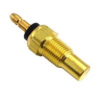 AHL Motocicletta Sensore Temperatura Acqua per VT600 Shadow VLX Deluxe 1993-2000/VLX 1988-2000/VT700C Shadow 1996-1997/VT800 Shadow 1988