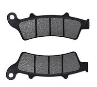 AHL Pastiglie freno di stazionamento anteriori compatibile con BETA RR-S 125 ZD3E9143 4T LC CBS 2018-2020 /RR-S 125 Motard ZD3E9143 4T LC CBS 2018-2020