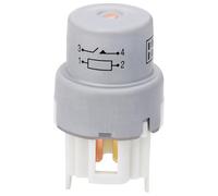 AHL Relay multiuso 90987-02004 056700-5260 RY51 12V 40A 4Pins Motor Vehicle Power Relay,Compatibile con Toyota MR2 Hilux 4 ruote Lexus SC300 90987-02002,90080-87001,90080-87003 056700-4810