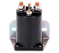 AHL Relè Elettromagnetico di Avviamento JF2-H1950-00 JR3-H1950-00 J38-81950-01 CU 869128 compatibile con G5-E Sun Classic 1990-1992, G6S 1970-1971, G7S 1972, G8-A/ G8-E Fleet Classic 1990-1994