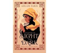 Ahlam Faris Daughter of Light and Dark (Tascabile) Rings and Chains