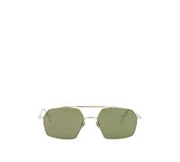 Ahlem - Occhiali da sole Haussmann - - Accessories - Uomo - Giallo - ONE SIZE