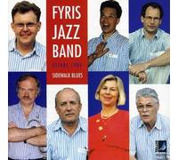 AHLERT / ARLEN / ARMSTRONG / BECH Sidewalk Blues (CD)