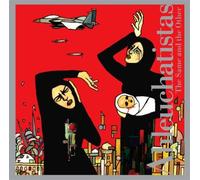 Ahleuchatistas - The Same And The Other