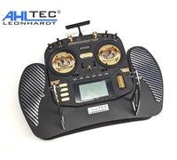 AHLtec Console Di Invio Per Radiomaster Boxer Max In Nero