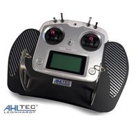 AHLtec Consolle Per FlySky FS-i6s In Nero