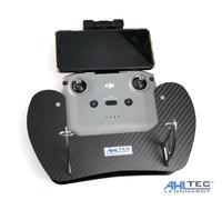AHLtec Senderpult Per DJI RC & DJI RC2 & DJI Mini 3 In Nero